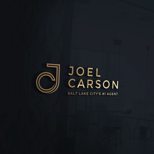 Joel Carson Logo Design by logovora