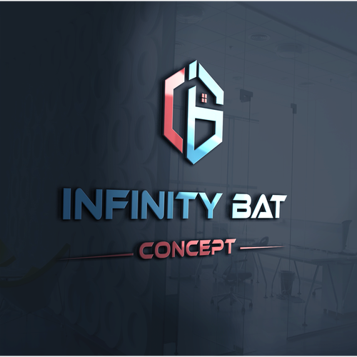 Logo & business card contest entry by puhan