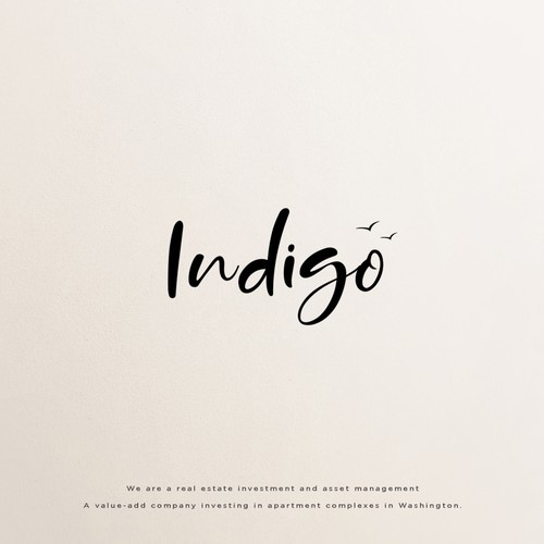 Indigo Design by Usersxp