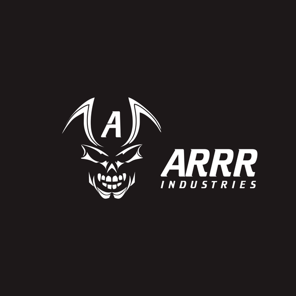 Design by Dwie99 titled "arrr"