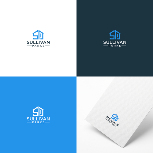 Design a logo for an apartment complex in the Lehigh Valley Design by LogoHub®