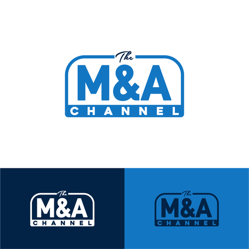 Professional / Financial Logo for YouTube Community Design by XB.Logo | Collin Jr