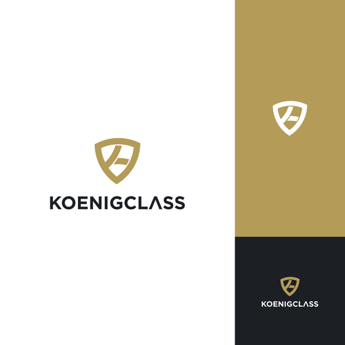 Logo design contest entry by Bigstone