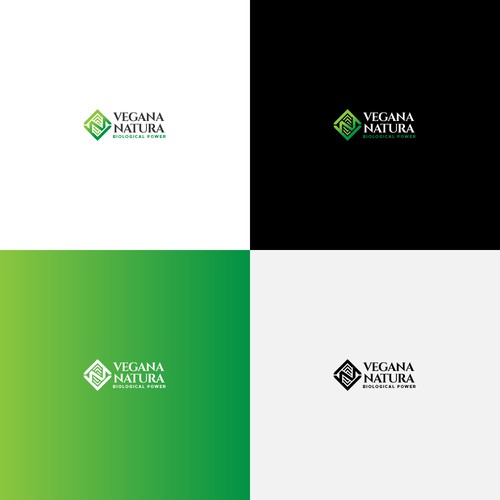Logo & brand identity pack contest entry by OpheRocklab