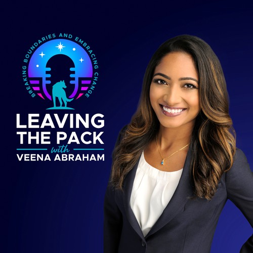 Leaving the Pack - Logo Design Contest Design by DoubleSides