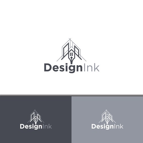 DesignInk Design by NuriCreative