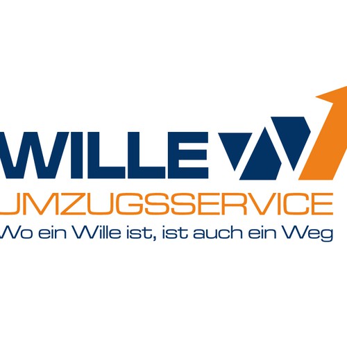 Logo design contest entry by schwede