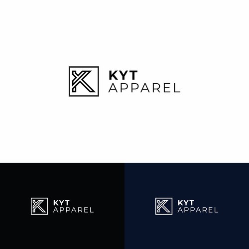 Kyt Apparel Design by Naufal44