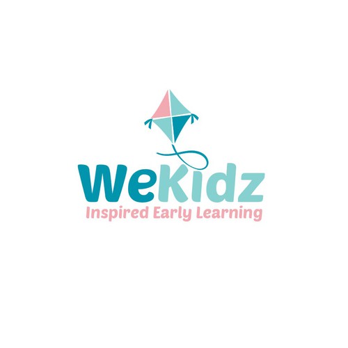 Design a world class logo for a childcare company Design by ⭐uniquedesign ⭐