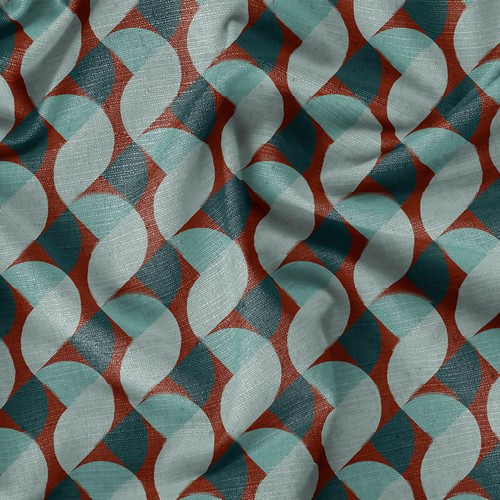 Graphic designer needed to design unique repeating pattern for high end tailored clothing business Design von MEGANTARA
