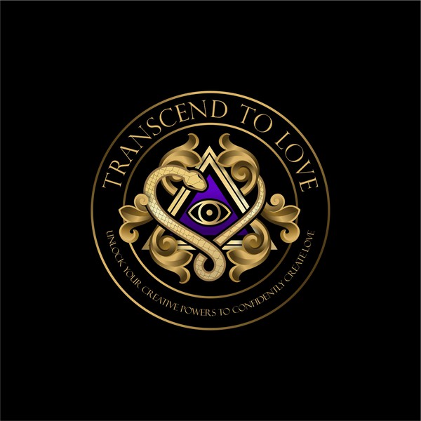 Design by eugen ed titled "Acantus leaf snake emblem"