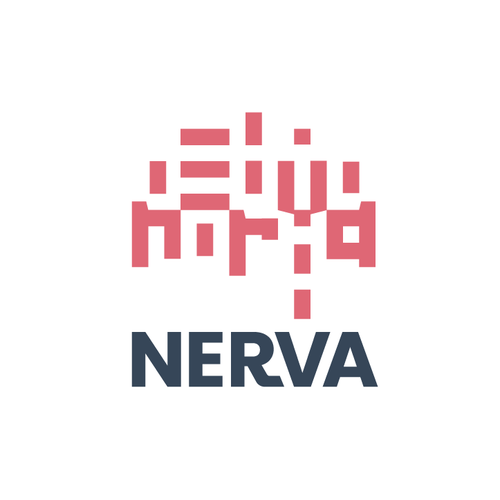 Logo Remix of High-Tech Company Design by enan+grphx