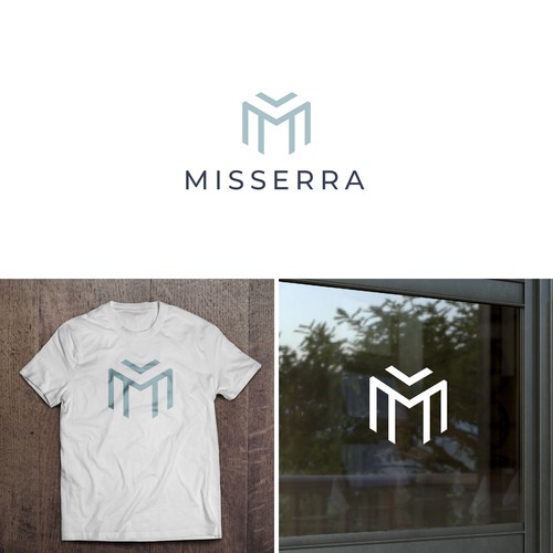 Help Miss Sara create Misserra's brand! Design by genesis.design