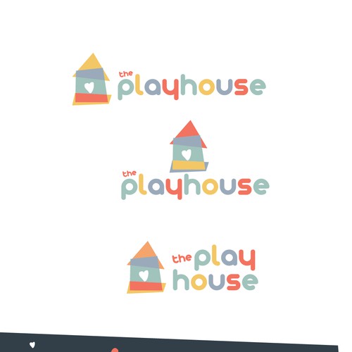 Logo design contest entry by brana