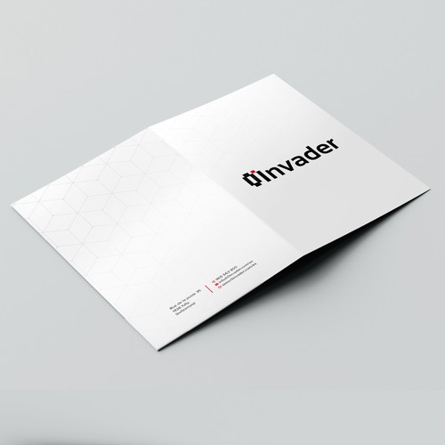 Design folders-ontwerp door Birendra Chandra Das