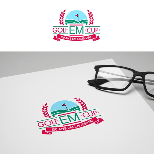  contest entry by duck design