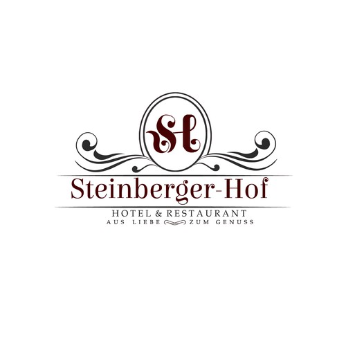 Logo design contest entry by Laila El-Meligy