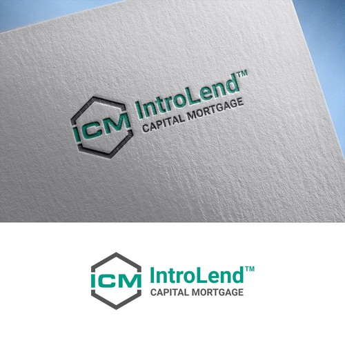 We need a modern and luxurious new logo for a mortgage lending business to attract homebuyers Ontwerp door Kdesain™