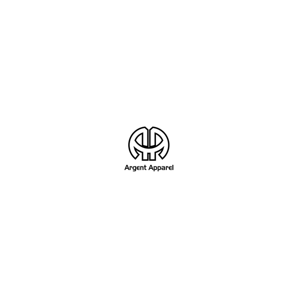 Logo for clothing brand