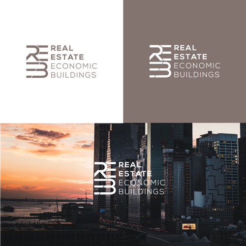 Logo & brand identity pack contest entry by m a g y s