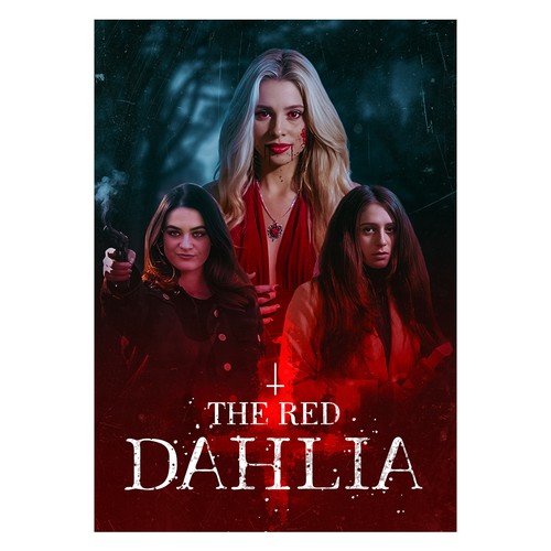 Movie Poster Design Design by Ryasik Design