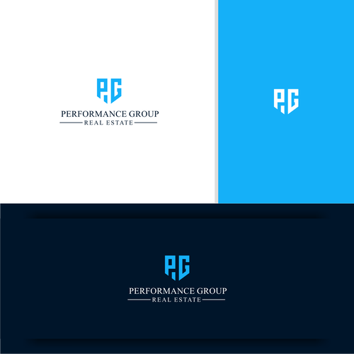 Logo for investment fund. Design by kevLogo