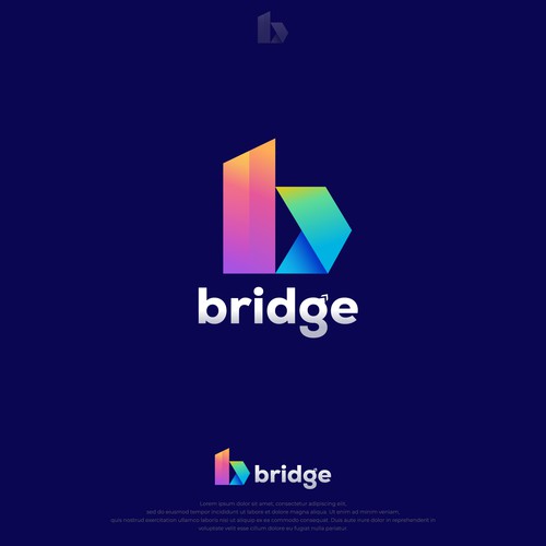 Innovative logo Design Shape the Future of Business! Design by norzone