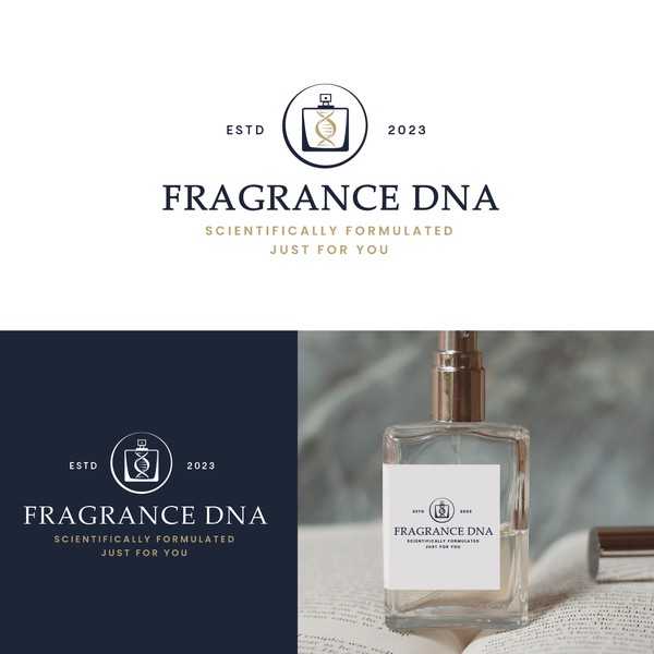 Diseño de alina.m_designer titulado "logo"