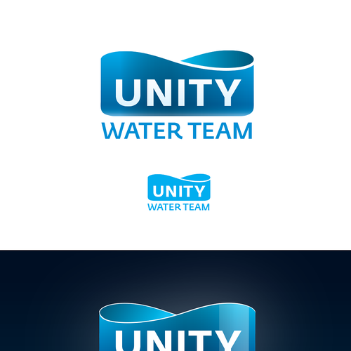 Create the next logo for Unity Water Team | Logo design contest