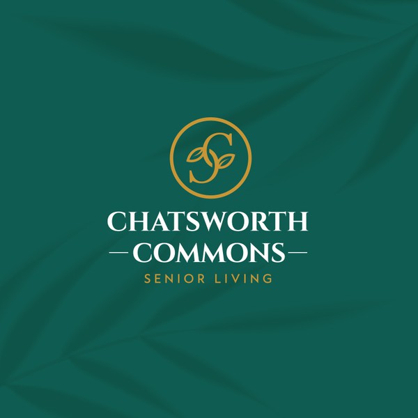 Logo For Chatsworth Commons
