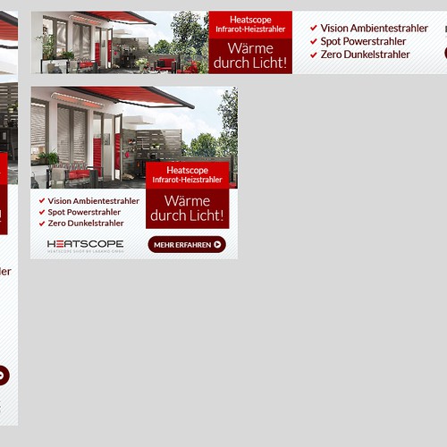  contest entry by Maximillian