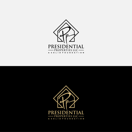 Diseño de Start up property managers need a ground breaking logo de IvanStanisic