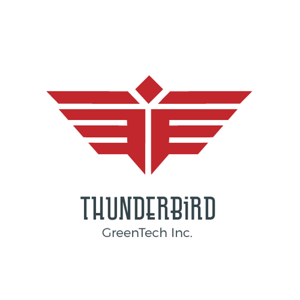 Thunderbird | Logo Design #2