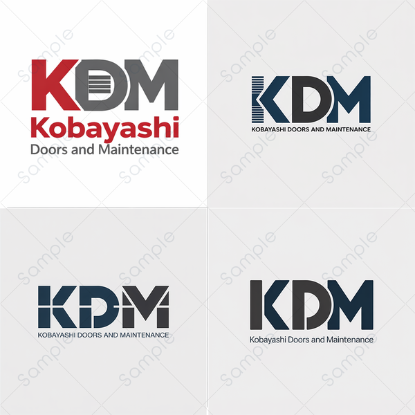 Kobayashi Doors and Maintenance