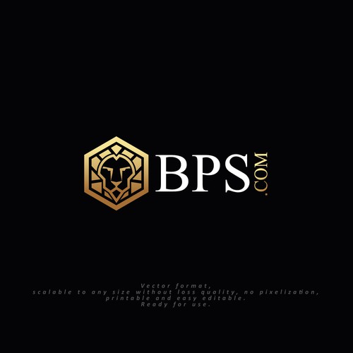 BPS.com - Branded Promotional Solutions ( Global & International)-ontwerp door NEXNEX