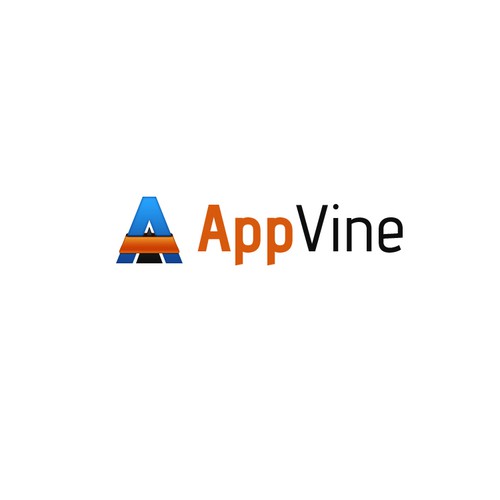 AppVine Needs A Logo Réalisé par picseel
