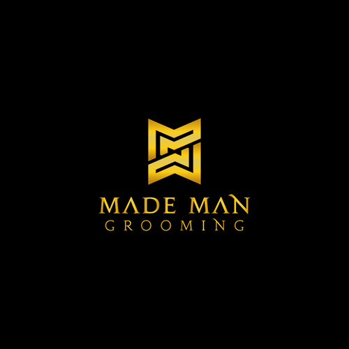 コンペ「LUXURY MEN’S SKIN CARE BRAND」のデザイン by J.Ferdさん 