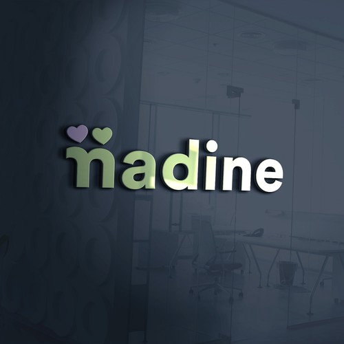 Corporate Identity for a high quality care taking service Design by THE DESIGNSTER