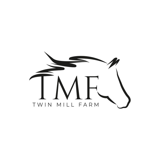 Update our horse stable logo | Logo design contest