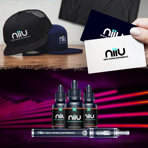 Logo & business card contest entry by Unit 217