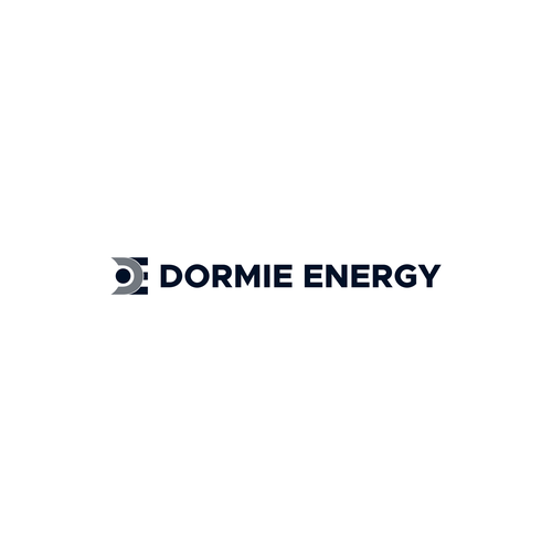 Professional logo for energy focused consulting company Design by nuhacorp