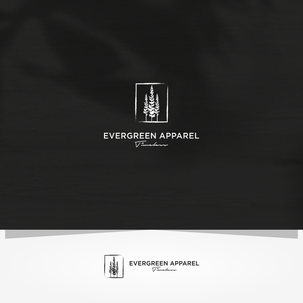 Design by dutchman_ titled "logo concept apparel"