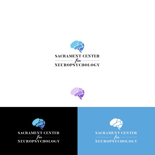 New doctor looking to slay business debut (Neuropsychologist) Design by Arfian Huda