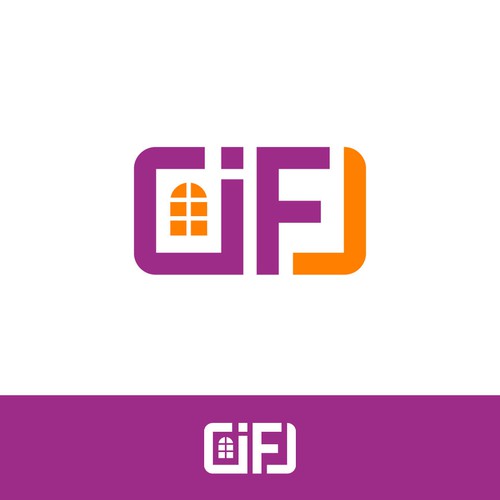 Logo design contest entry by jondelahoha