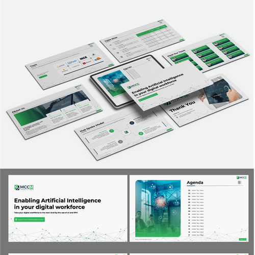 zsundayさんのパワーポイントコンペへのエントリー