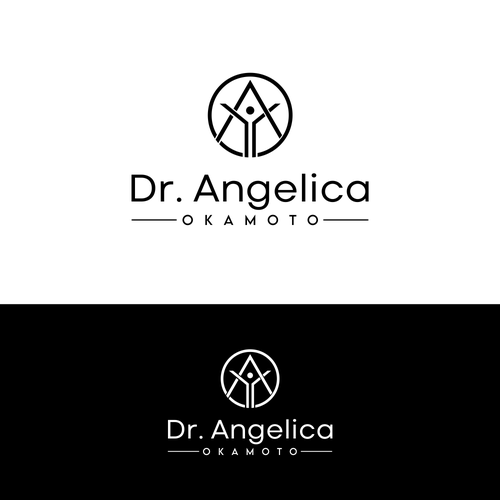 Design a professional & confident logo for an education consulting business. Design by Rieds Gabana ™