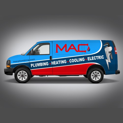 Mac's plumbing on sale