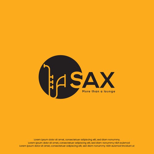 SAX Design by MooDesign_er