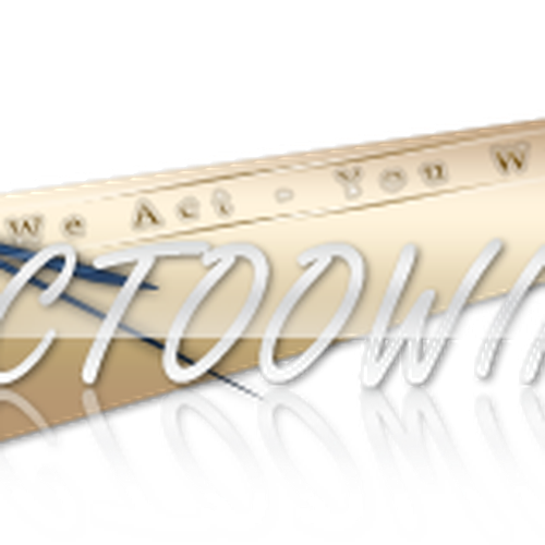  contest entry by abderraouf 19