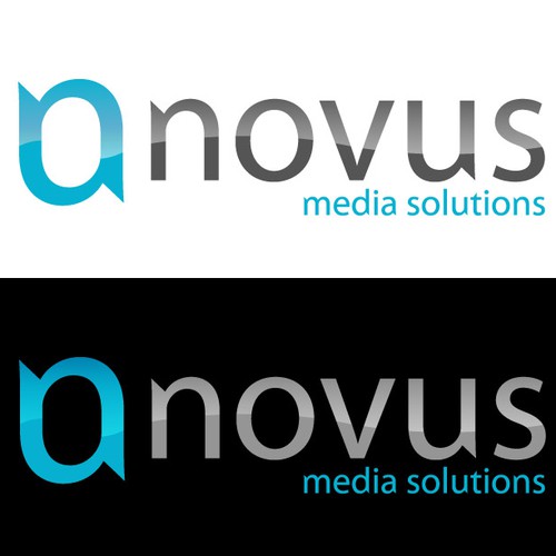 Develop a logo and identity for new innovative media company Design by brandito
